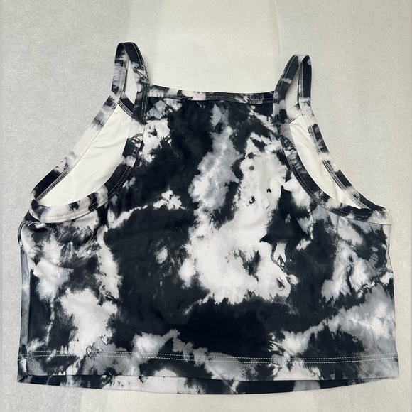 year of ours Cindy tank tie dye shopbop ♨️ - Picture 3 of 7